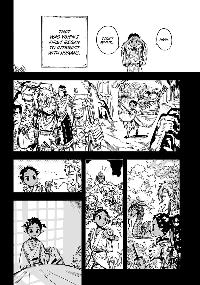 Toilet-Bound Hanako-kun Chapter 88 image 21_optimized